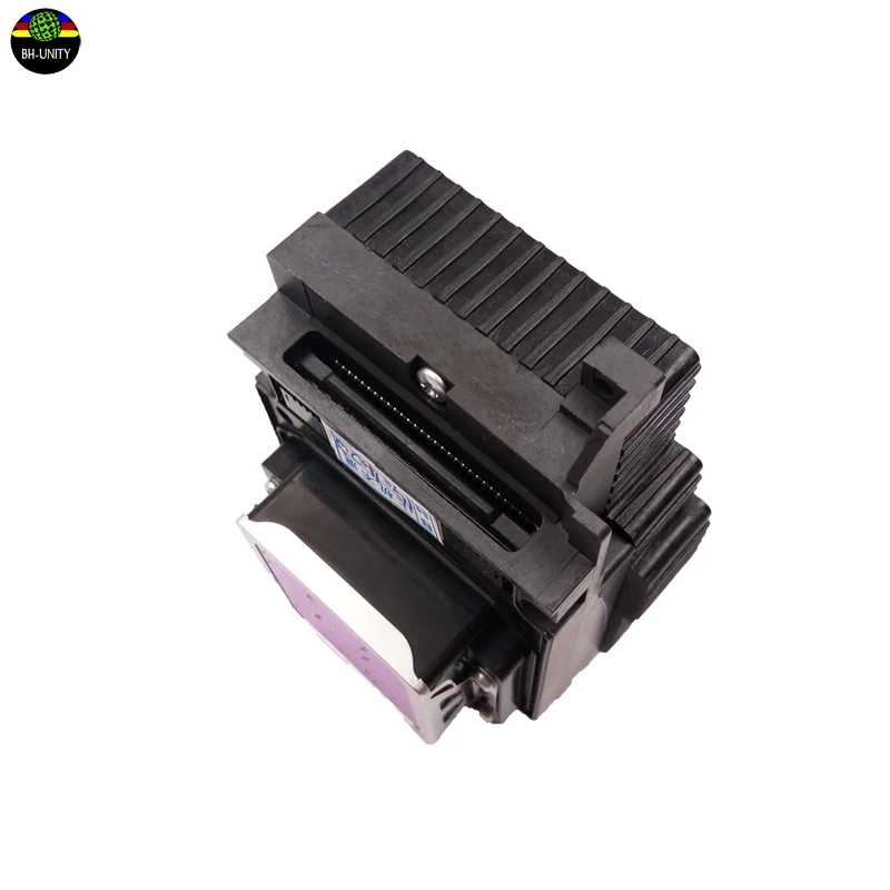 Imagem -02 - Cabeçote de Impressão uv Dx8 Tx800 F192040 Cabezal para Impressora A730