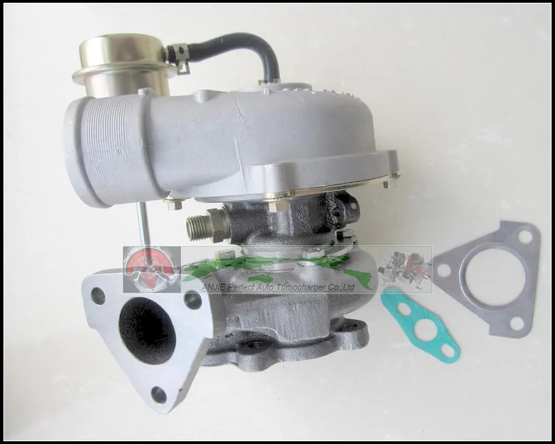 Turbocompresor ww Turbo K04 53049880001 53049700001 914F6K682AF para FORD Transit IV FT190 2.5L FT 190 AGA 4EC 4EB 4EA 4GB 4GC