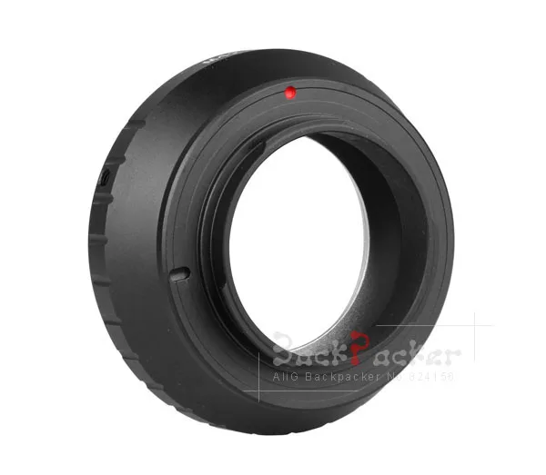 M42-NX Camera Lens Adapter Ring for M42 Lens For Samsung NX30 NX1 NX300 NX1000 NX1100 NX3000 NX5