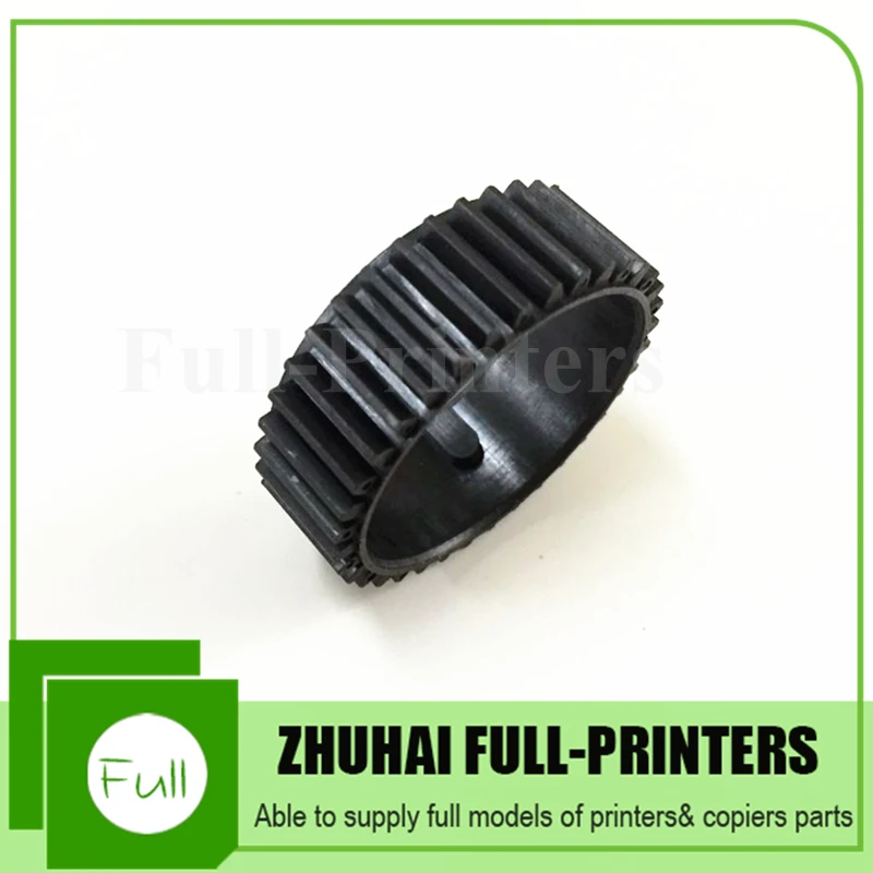 5 PCS Factory Outlet! Copier Part For Used in Canon Imageclass 2300/1600/2000, 36T Fuser Gear FS7-0984-000 for Canon ir 1600