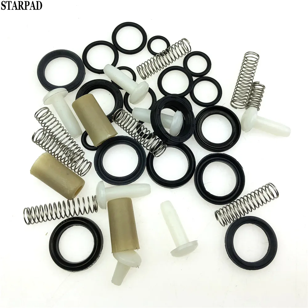 STARPAD For Pressure washer pump QL280 380 type washing machine parts seal seal repair kits