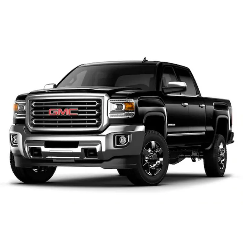 

Led interior lights For GMC Sierra 2500HD 2019 8pc Led Lights For Cars lighting kit automotive Map Reading bulbs Canbus