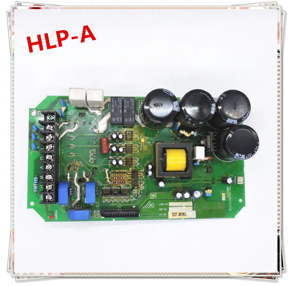 

Inverter HLP-A with module 3.7kw power board driver board motherboard power board trigger HLP-M