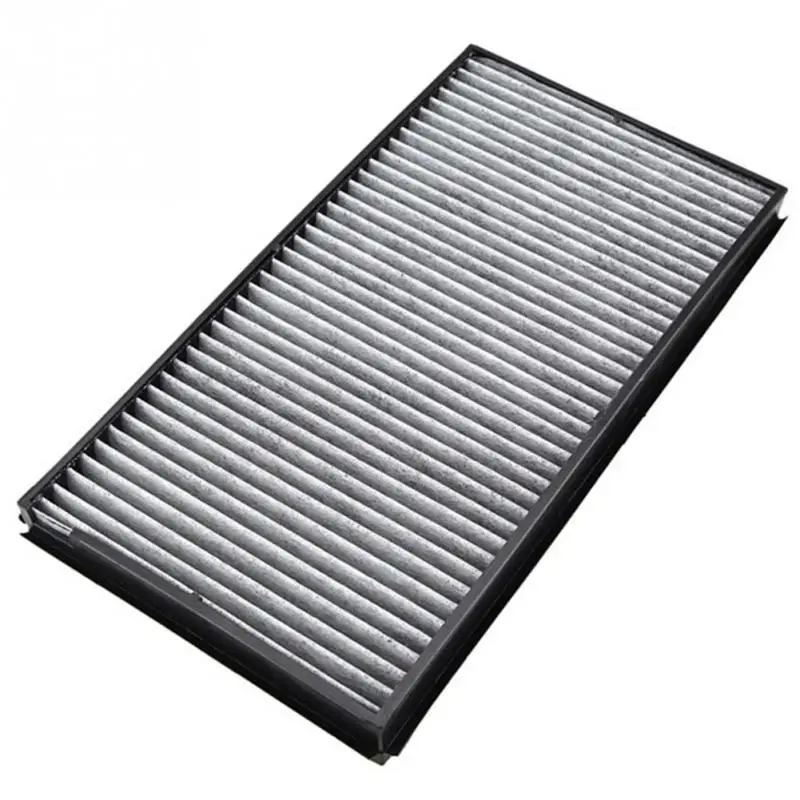 interior air cabin air filter for bm e60 e61 e63 e64 M54 N54 N52 N54 N55 N62 S85 64316935823 64319174370 64316935822