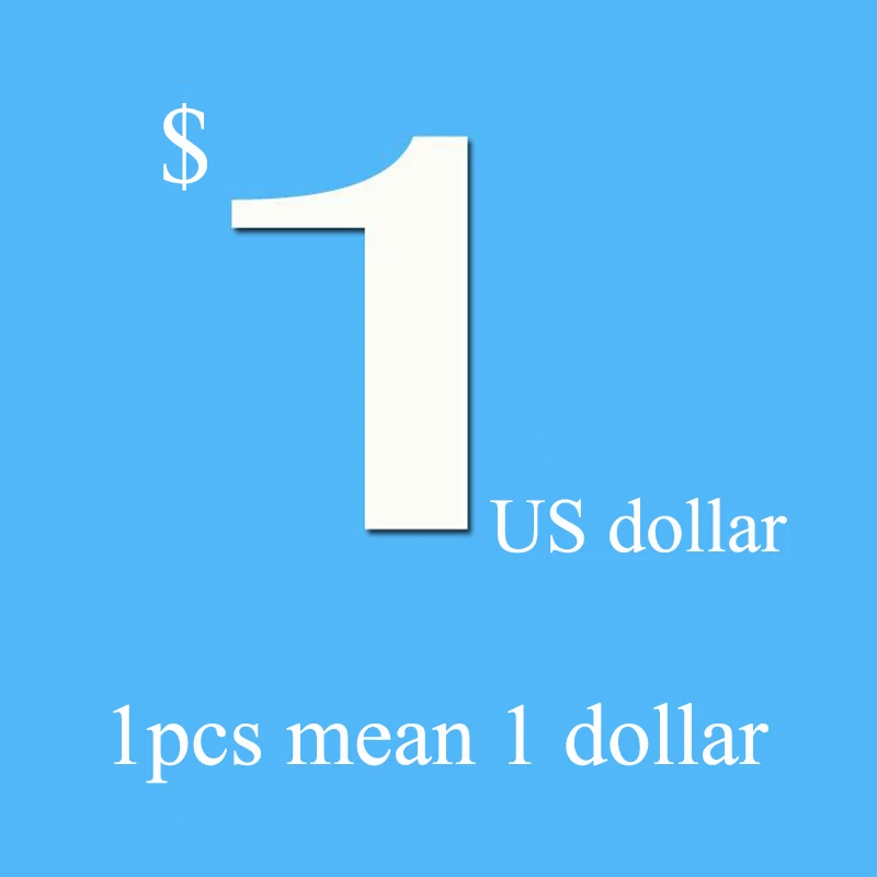 Additional Pay on Your order