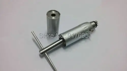 Low Speed Reparing Tools For Dental Low Speed Motor Disassembly
