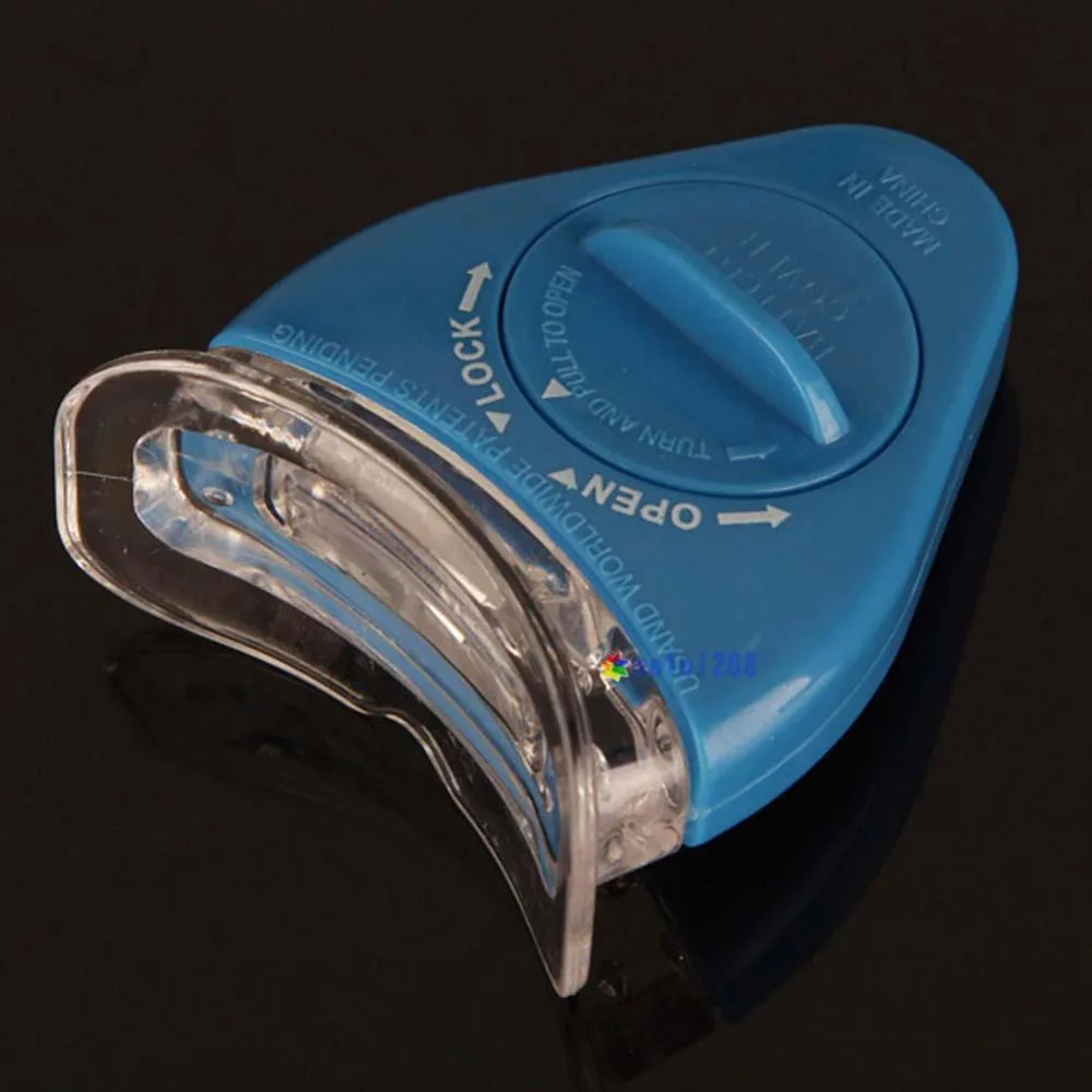 Pro Dental Teeth Whitening Light Bleaching Teeth Beauty Laser Whitener Tooth Machine Dental Care Tooth Whitening Device Tool