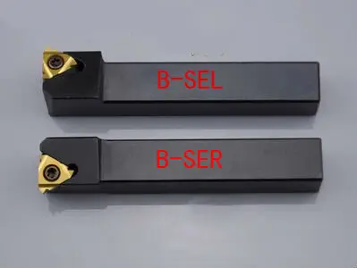 1 قطعة B-SER1212H16 B-SER1616H16 B-SER2020K16