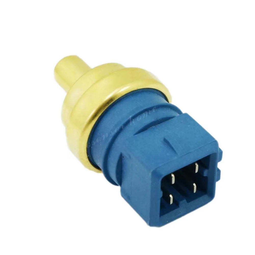 Nuovo 059919501 Adatta per Audi Volkswagen Acqua di Raffreddamento Sensore di Temperatura Numero di Parte