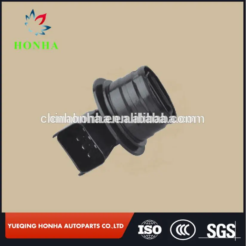 DJ7066-2.8-11/21 for delphi 6 way 90 deg bulkhead insulated wire lamp holder male and female connector 54200608