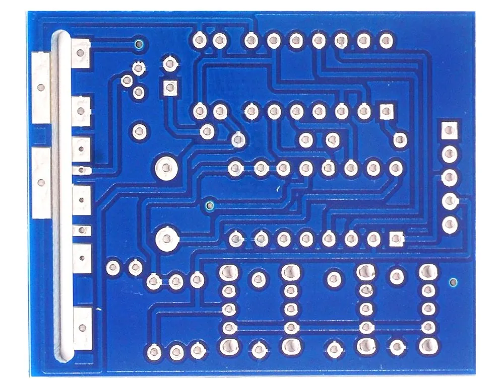 16 Music Box 16 Sound Box BOX-16 16-Tone Box Electronic Module DIY Kit DIY Parts Components Accessory Kits Board