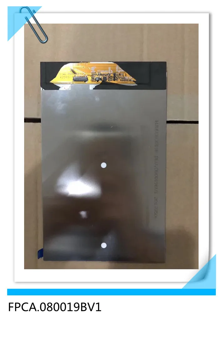 

FPCA.080019BV1 FPCA.0800198V1 8 inch lcd screen