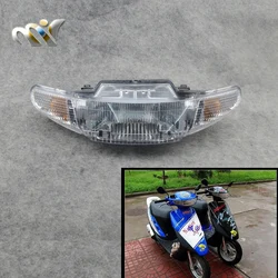 MOFO CAIZHUANGSHI For Honda DIO 50cc AF27 AF28 AF 27 AF 28 motorcycle scooter headlamp assembly Motorcycle headlights