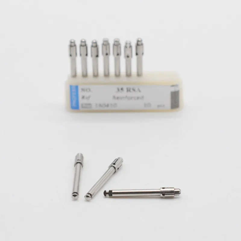 Dental Lab Equipment Mandrel Soflex Flexi Disc Fit RA Shank for Polishing Disk 10pcs/pack