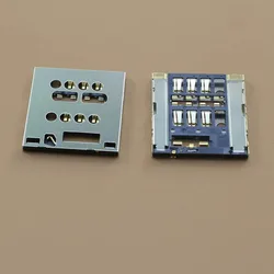 YuXi Sim Card Reader Module Slot Tray Holder Socket  For Sony Xperia ION LT28 LT28i LT28h Acro S LT26W