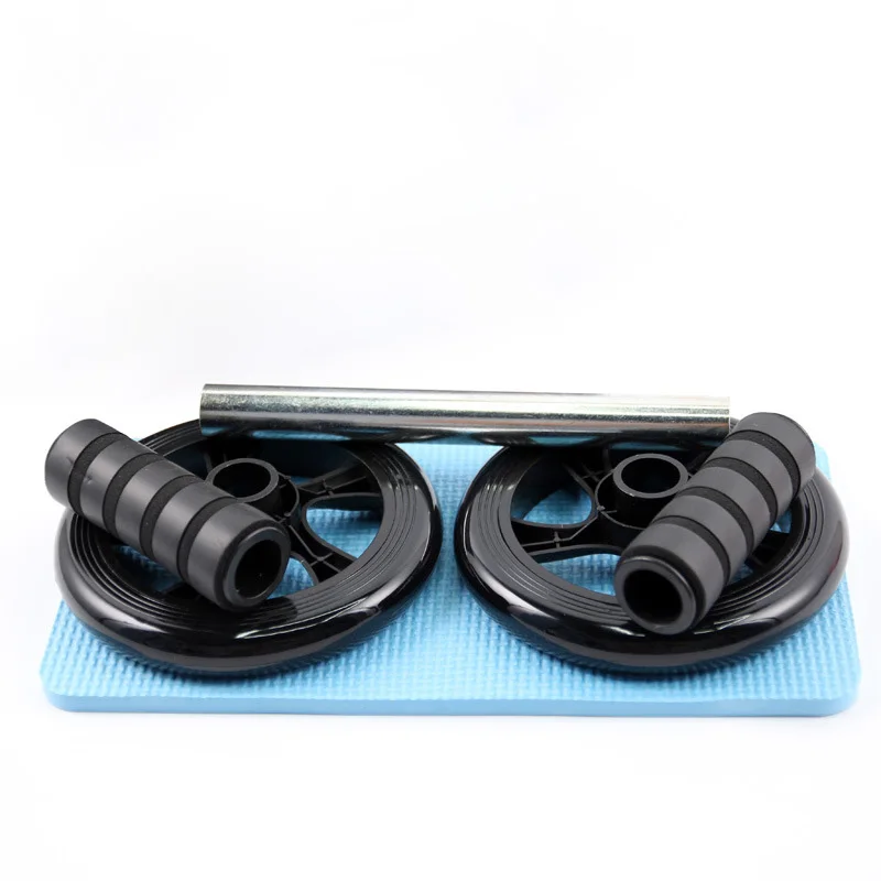 Silent Double Ab Roller 6