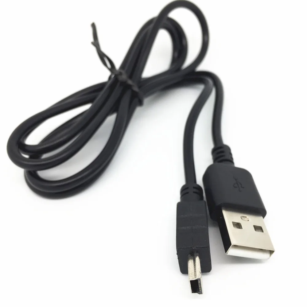 USB Data Cable for AA Garmin Mio Navman TomTom SAT NAV Mitac Road Angel