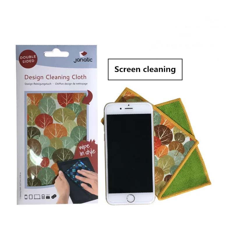 Nanowipe tücher handy computer bildschirm mikrofaser handtuch TV/gläser/objektiv reinigung tuch für HUAWEI IPHONE Reinigung werkzeuge