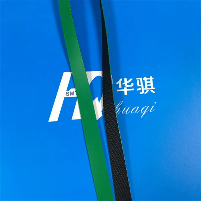 Bandes conductrices pour Panasonic Npm, plates