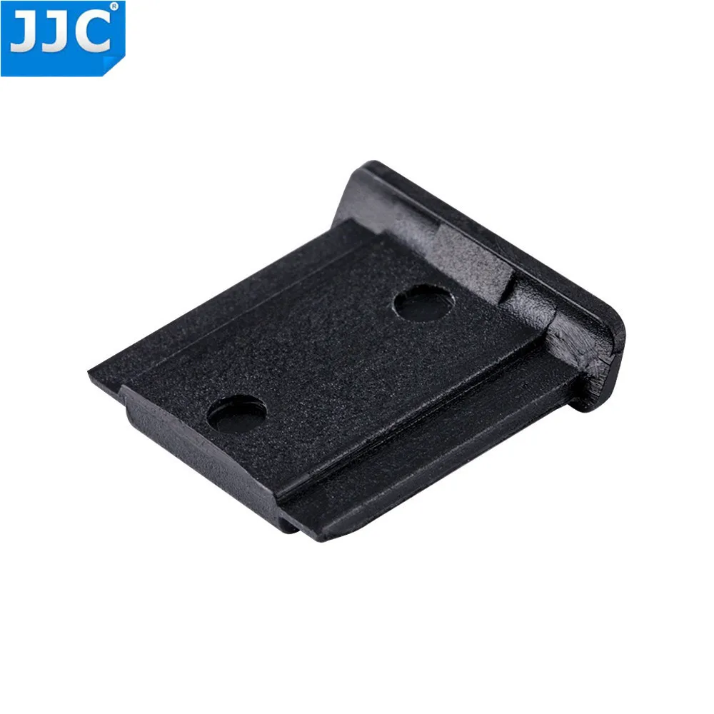 JJC Hot Shoe Cover For Canon 700D 650D 600D 550D 500D 1200D 1100D 1000D 100D 70D 60D 7D 6D 5D Mark II III  G10 G11 SX20 IS