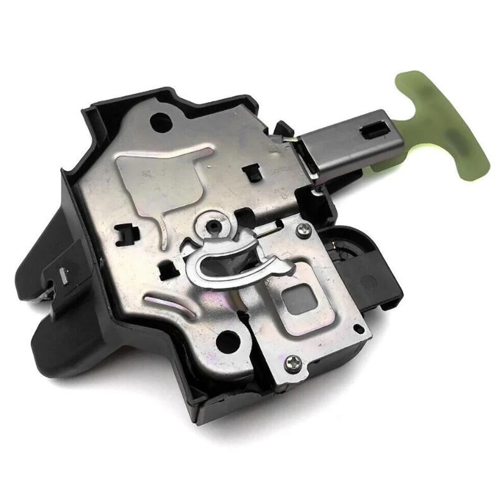 Tailgate Trunk Lock Latch door Lock for Toyota Camry 2007 2008 2009 2010 2011  64600-33160