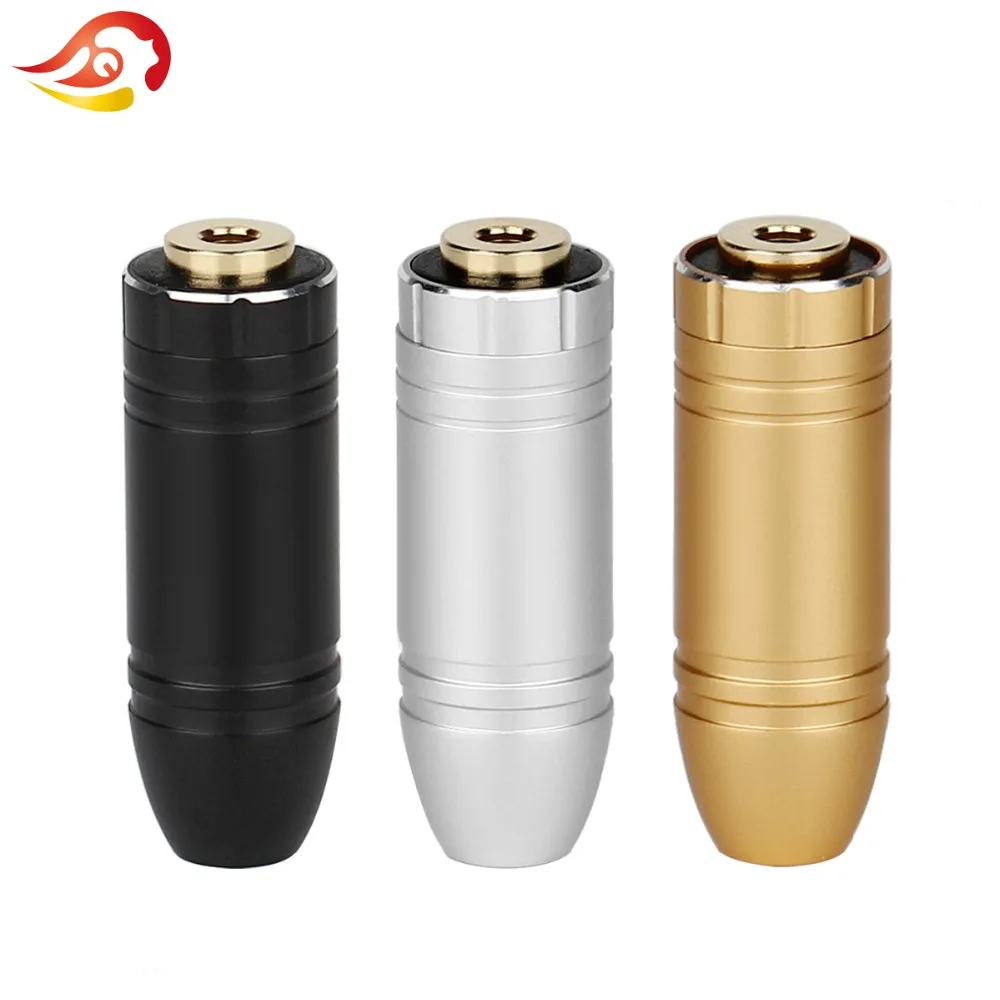 Qyfang 2.5Mm Female…