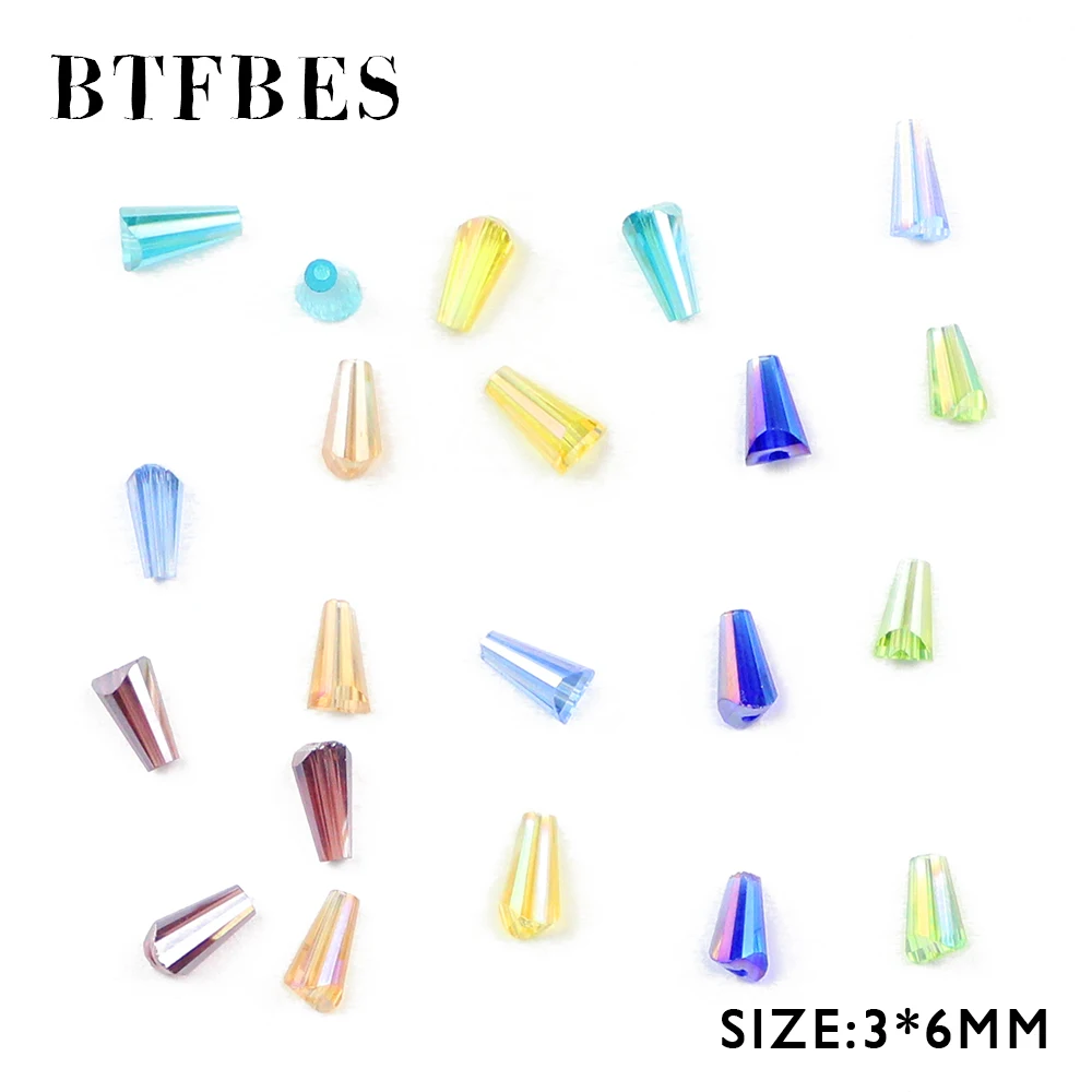 Btfbes Conical Czec…