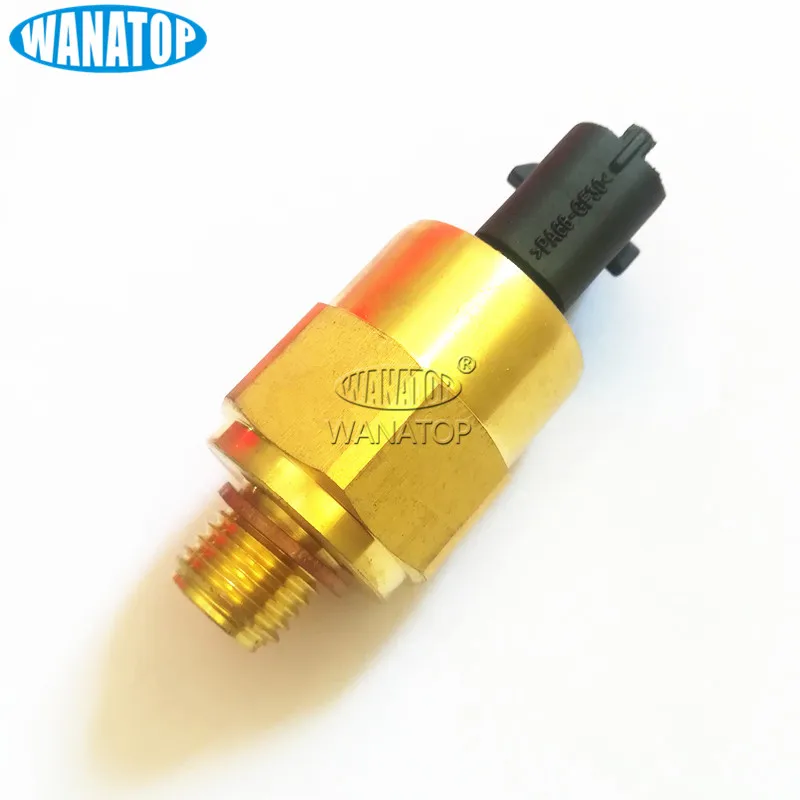 

New Oil Fuel Pressure Sensor BF4M1013 BF6M1013 04215774 04213020 04215774ED Sender Switch Transducer For Deutz 1013