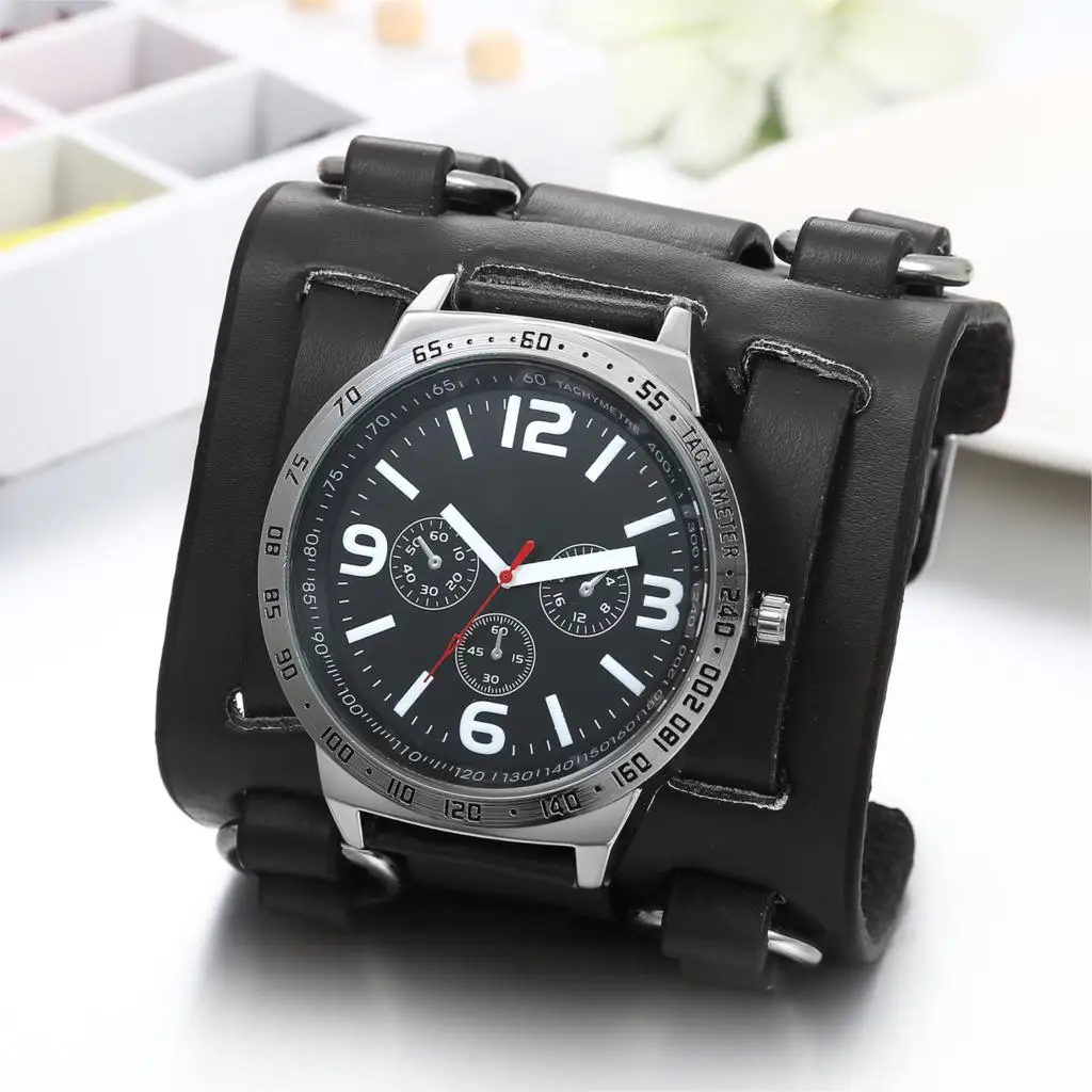 LANCARDO Christmas Luxury Business Casual Quartz Wrist Watch Man Leather Strap Relogio Masculino Watches Clock Fast Delivery