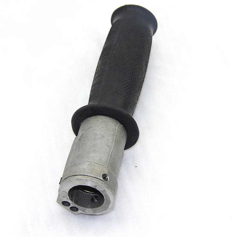 ZSDTRP Moto Retro Handle Grips Motorcycle Throttle Grip for BMW K750 M72 R12 R71 Ural Side Car