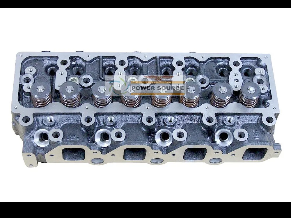 

909 111 TD27 TD27T TD27-T Complete Cylinder Head Assembly 11039-43G36 11041-45N01 110397F403 110397F409 1103943G36 1104145N01