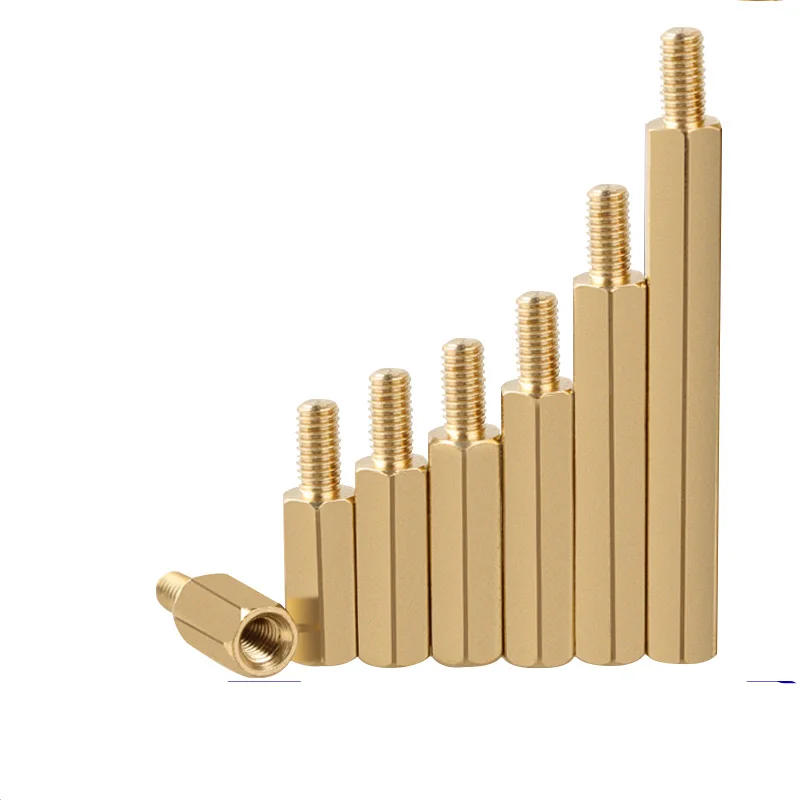 M3 Male 6Mm X Femal…