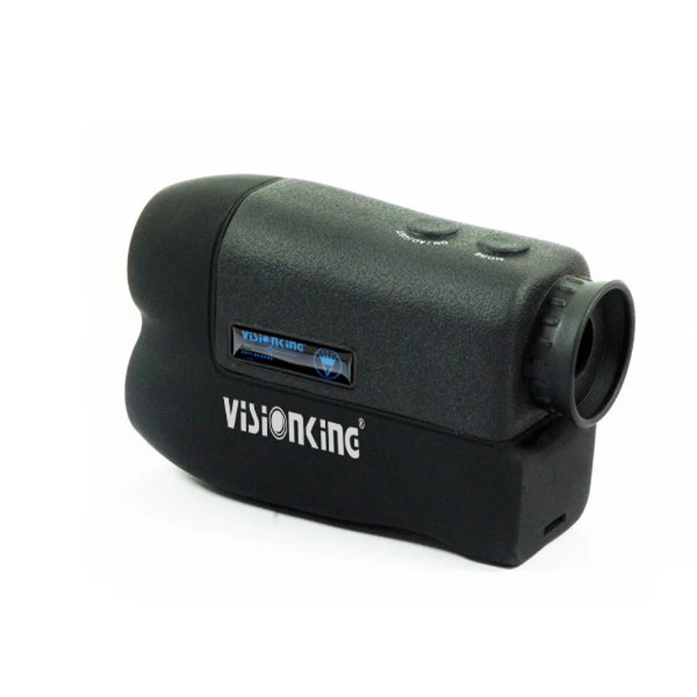 

Visionking Range Finder Optics 6x25 Laser Monocular 600 M/Y Measure Target Distance Meter Height and Angle Rangefinders Hunting