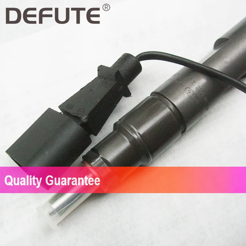 Direct factory diesel 0432193574 fuel injector with DSLA150P672 for sale