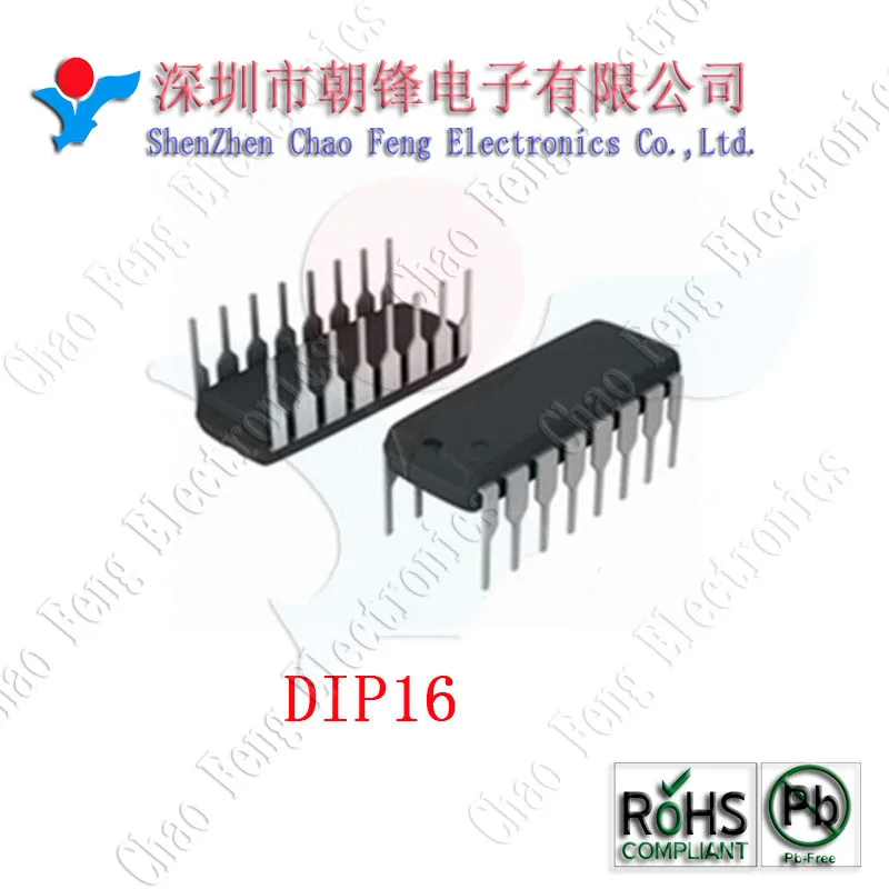 50 шт. STS4DPF30L STS4DPF30 4DP30L SOP8 CD4543BE CD4543 DIP16 новый оригинальный