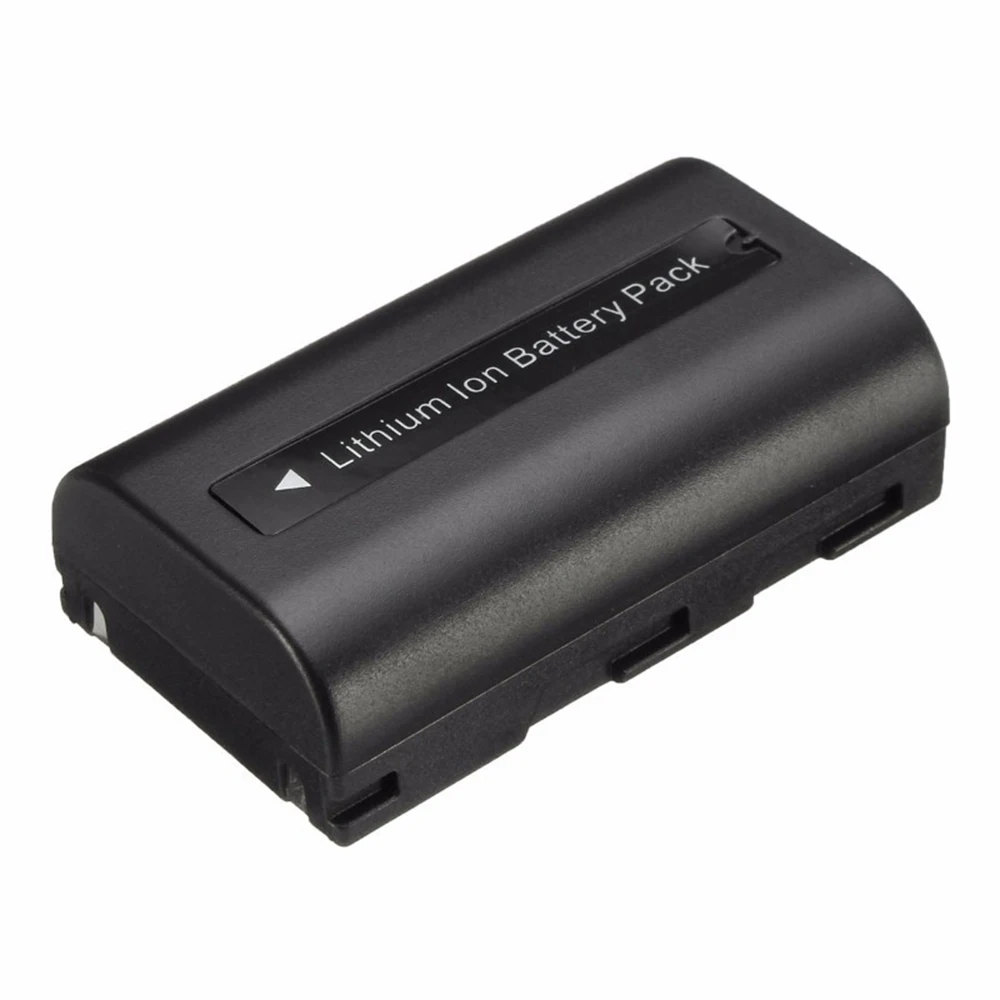 1000mAh LSM-80 SB-LSM80 LSM80 Camera Battery Rechageable battery For SAMSUNG VP-DC175 VP-DC565 VP-DC575 SC-D357 Wholesale