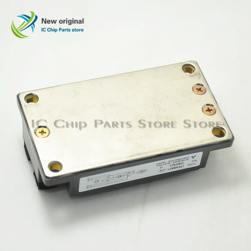 CM300DY-12E CM300DY CM300DY-12 1/PCS New module