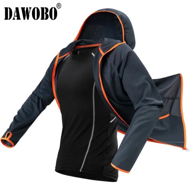 NEW hydrophobic waterproof anti-fouling Ice silk fishing suit quick-drying sunscreen breathable fishing clothing