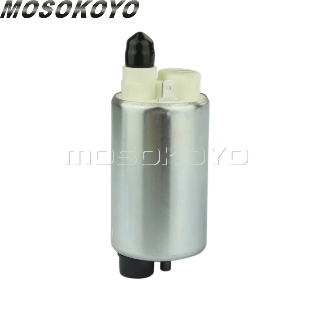 Intank Fuel Pump Engine Electric Fuel Pump for Suzuki AN400 RMX 450 250 GSXR600 GSXR750 1000 V650 2007-2013