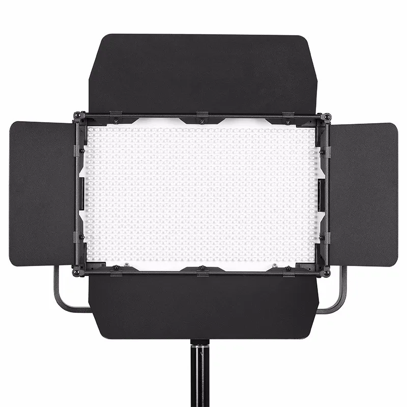 GK-J-900S 900 LED Professional Photography Studio Video Light Panel Camera Photo Lighting