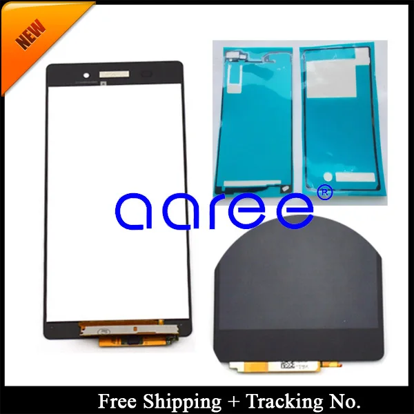 

100% tested Gurantee For Sony Xperia Z2 L50W LCD Display For Sony Xperia Z2 L50W D6502 D6503 Screen Touch Digitizer Assembly