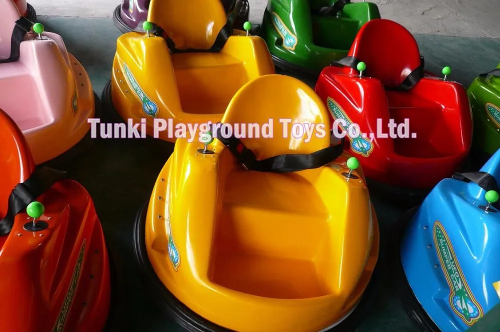 Outdoor Park Children Electric Bumper Car Rides buy bumper cars