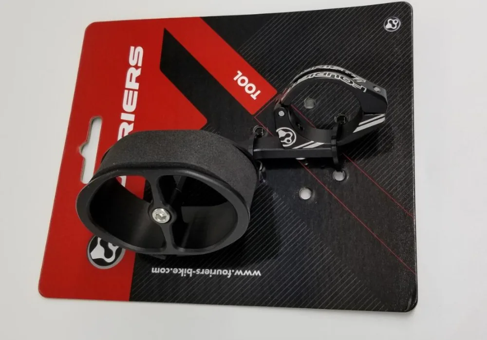 Крепление для велосипеда кронштейн GSP, для часов Garmin Fenix forerex Forerunner 10 405CX 410 50 610 920xt 910xt