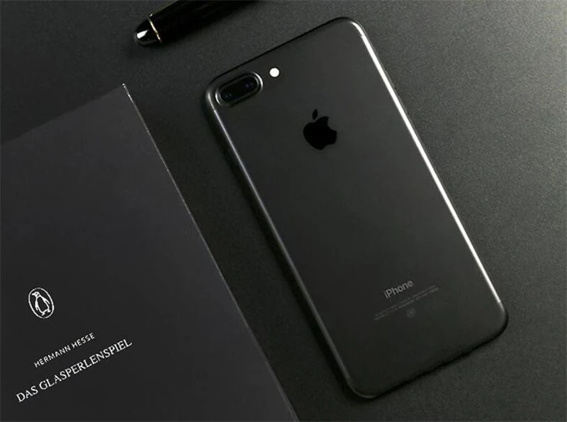 Original Apple iPhone 7 Plus Factory Unlocked Mobile Phone 12MP