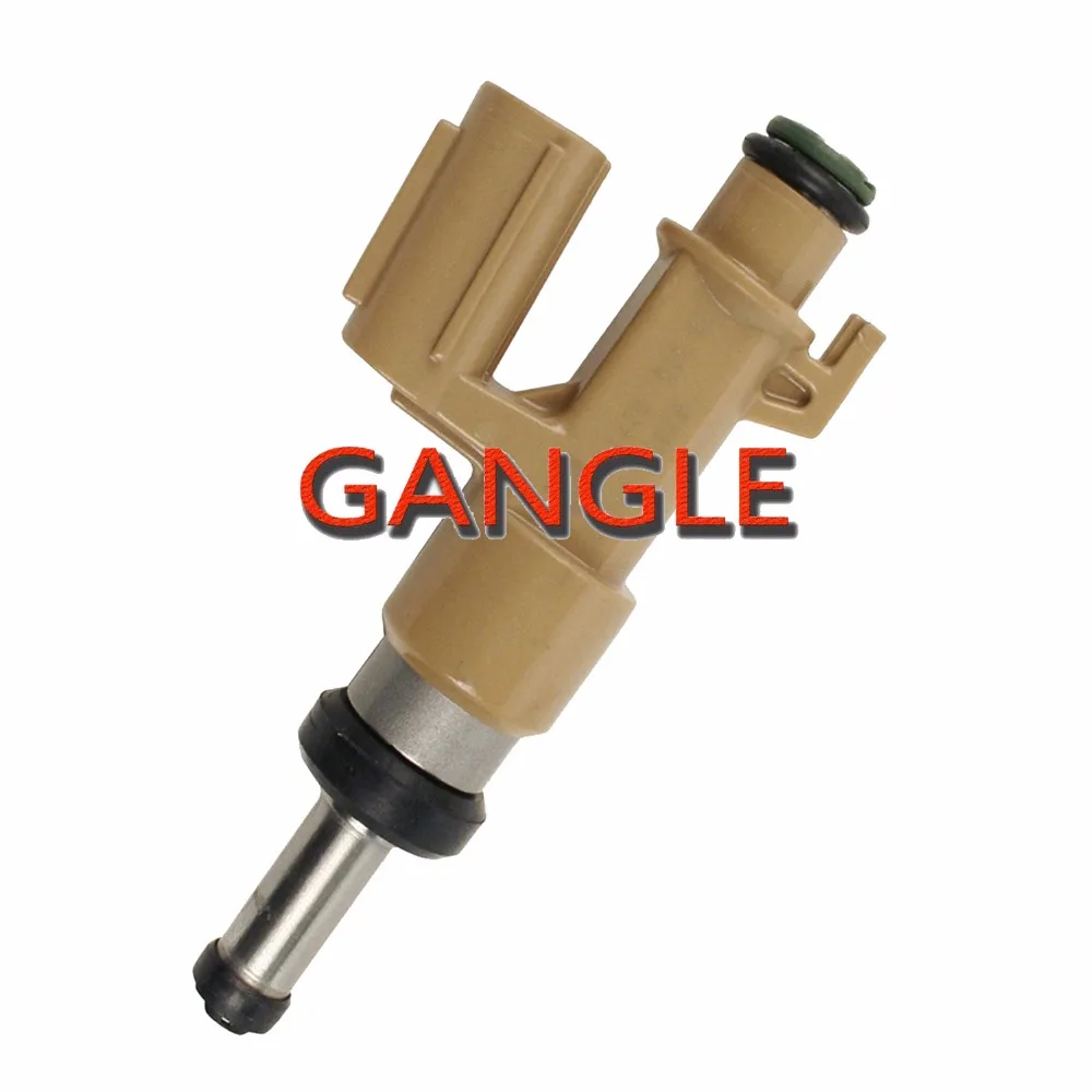 

FUEL INJECTOR Nozzles FOR 2008-2017 TOYOTA SEQUOIA LAND CRUISER LX570 5.7L 23209-09150 23209-09151 23209-39165 23250-0S020
