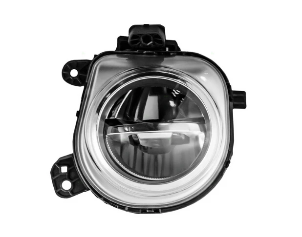 

Fog Light driver Left Side Lens Housing Assembly For BMW X3 X4 X5 X6 63177317251