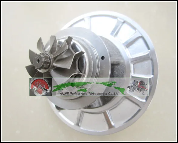 Cartucho de Turbo CT16 17201-30030 CHRA 17201-OL030 17201-0L030 para TOYOTA Hi-ace Hi-lux Hilux KDN Pickup 2.5L D4D 4WD 2KD 2KD-FTV