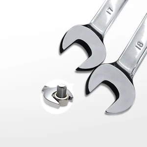 7 Hauptverkaufsrandchrom - №7