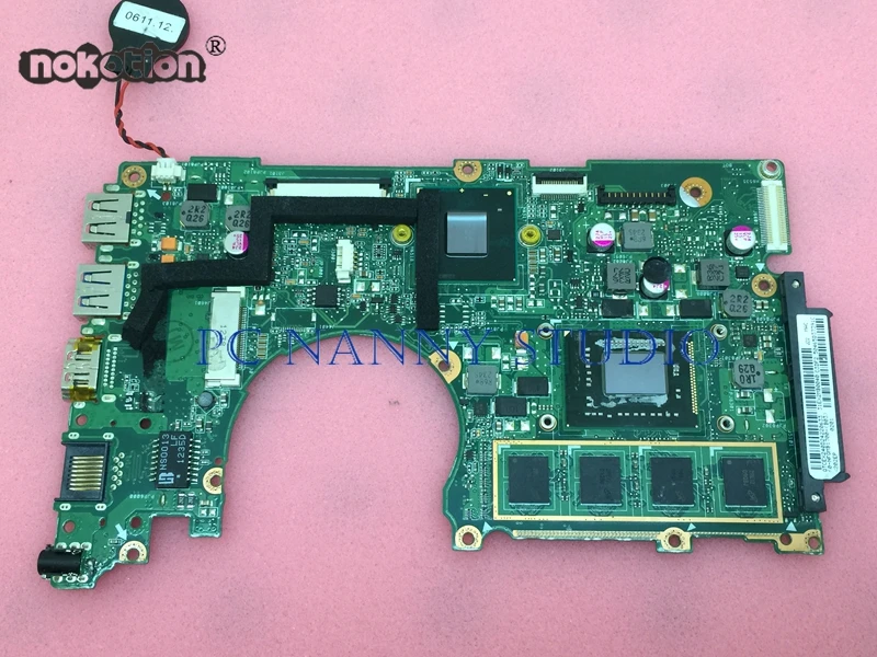 ASUS S200E 메인보드 교체 및 사용 후기: 최적의 선택이 될 수 있을까?