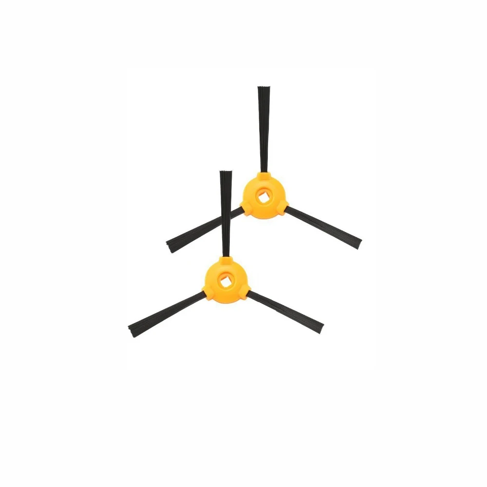 Sostituzione del Filtro Hepa Spazzola Laterale kit per Ecovacs Deebot N79 N79S Robotic Vacuum Cleaner Parti di Ricambio Spazzole Laterali Filtri